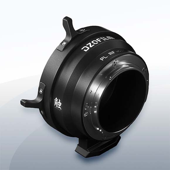DZOFILM X-Tract 18-28mm T8 FF Probe Macro Zoom (Canon RF-Mount) mieten – ab 54,50 €/Tag – 4