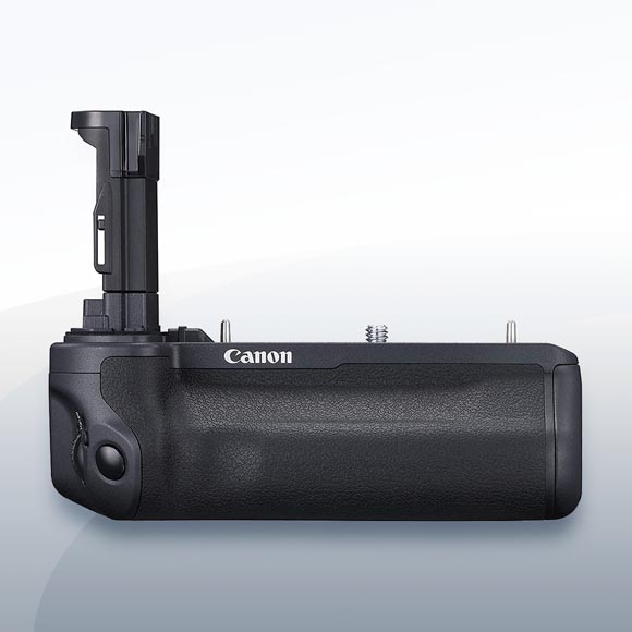 Canon BG-R10 Akkugriff mieten – Versand deutschlandweit ab 5,50 €/Tag