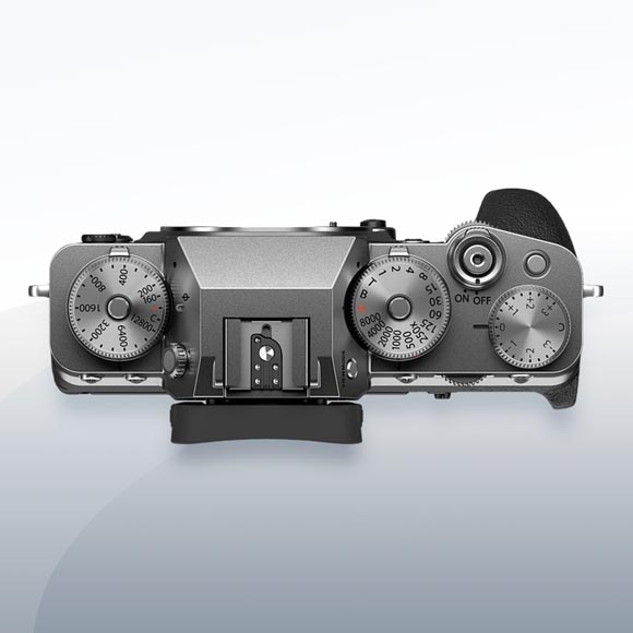 Fujifilm X-T4 mieten – Versand deutschlandweit ab 22,50 €/Tag – 3