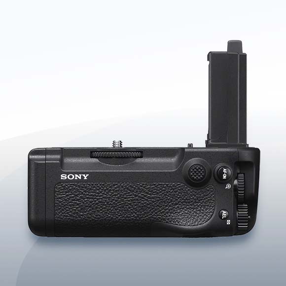 Sony Batteriegriff VG-C5 für Sony A9 III mieten – Versand deutschlandweit ab 5,50 €/Tag