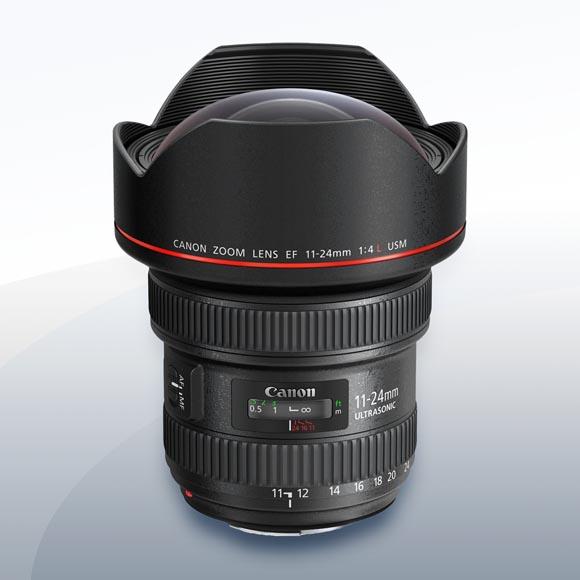 Canon EF 11-24mm F4.0L USM mieten – Versand deutschlandweit ab 27,50 €/Tag – 2