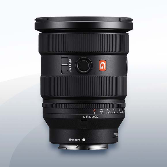Sony FE 16-35mm F2.8 GM II mieten – Versand deutschlandweit ab 27,50 €/Tag
