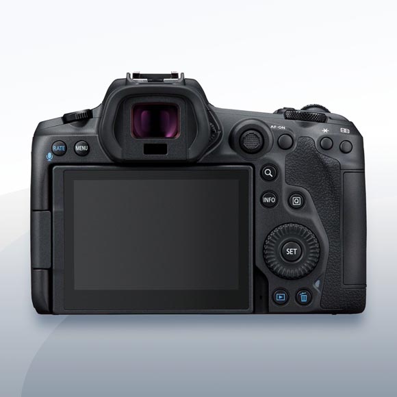 Canon EOS R5 mieten – Versand deutschlandweit ab 42,50 €/Tag – 2