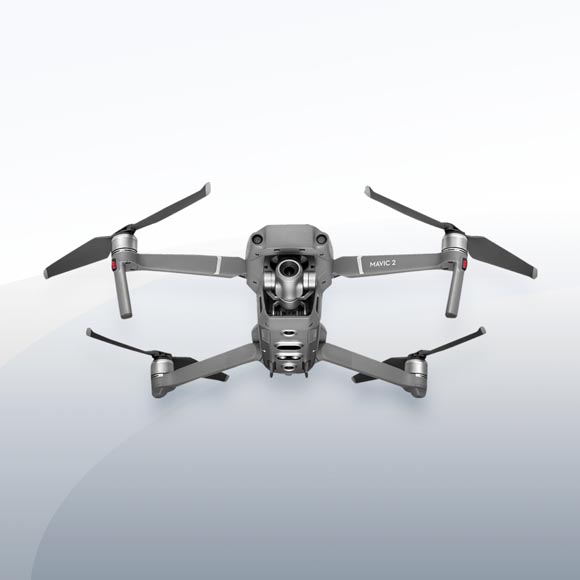 DJI Mavic 2 Zoom mieten – Versand deutschlandweit ab 38,50 €/Tag – 4