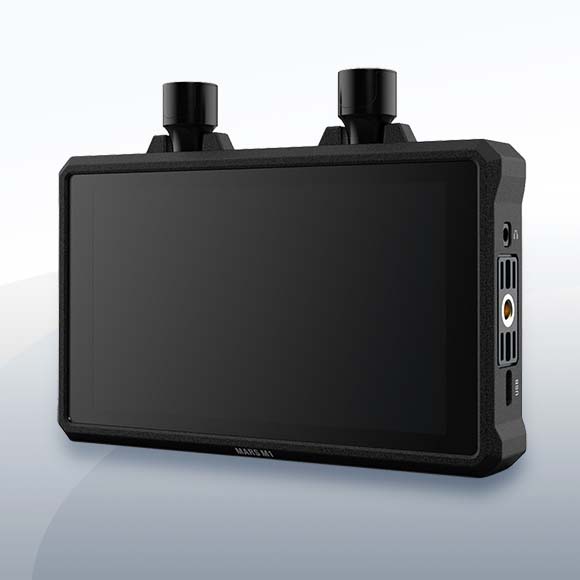 Hollyland Mars M1 Enhanced Monitor mieten – Versand deutschlandweit ab 24,50 €/Tag – 2
