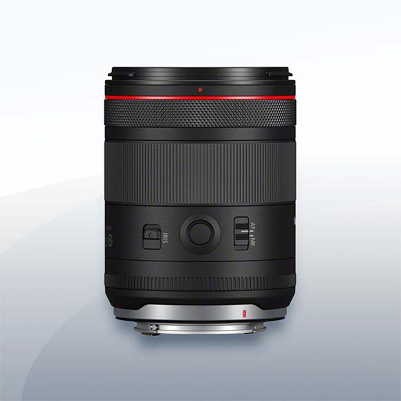 Canon RF 50mm F1.4L VCM mieten – Versand deutschlandweit ab 22,50 €/Tag – 3