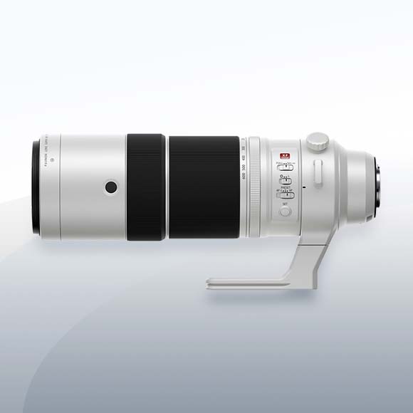 Fujifilm XF 150-600mm F5.6-8 R LM OIS WR mieten – Versand deutschlandweit ab 22,50 €/Tag – 3