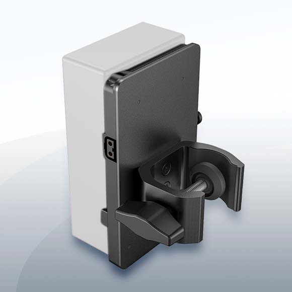 SmallRig V-Mount Batterieplatte RA V1 3676 mieten – Versand deutschlandweit ab 5 €/Tag – 2