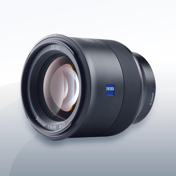 Zeiss Batis 1.8/85mm mieten – Versand deutschlandweit ab 14,50 €/Tag – 3