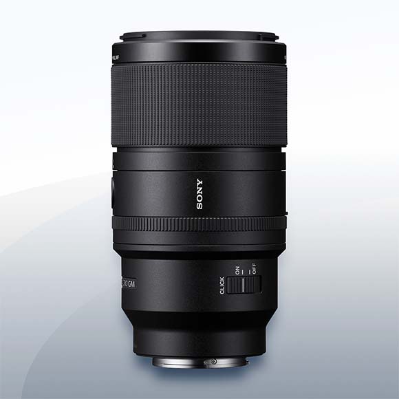 Sony FE 100mm F2.8 Makro GM OSS mieten – Versand deutschlandweit ab 19,50 €/Tag – 4