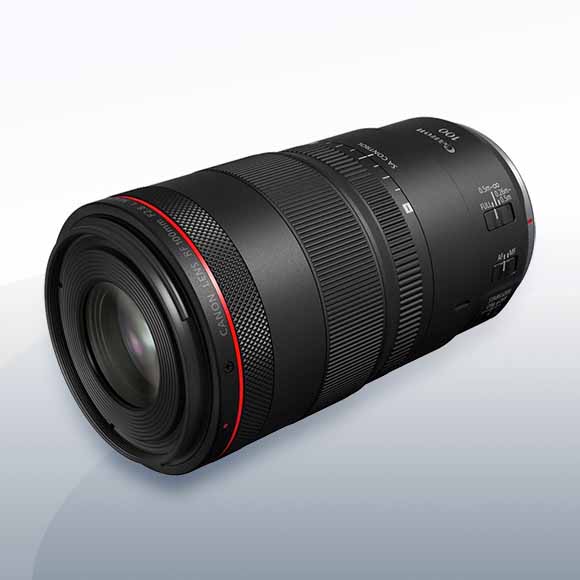 Canon RF 100mm F2.8L Macro IS USM mieten – Versand deutschlandweit ab 18,50 €/Tag – 4
