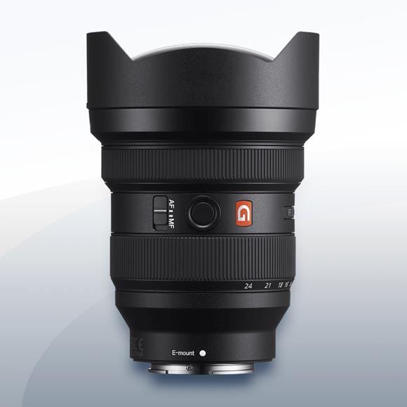 Sony FE 12-24mm F2.8 GM mieten – Versand deutschlandweit ab 27,50 €/Tag