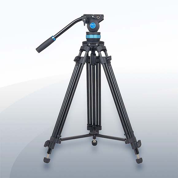 Sirui SH-15 Videostativ mit Fluidkopf mieten – Versand deutschlandweit ab 17,50 €/Tag
