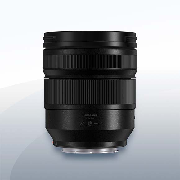 Panasonic LUMIX S 24-60mm F2.8 mieten – Versand deutschlandweit ab 21,50 €/Tag – 3