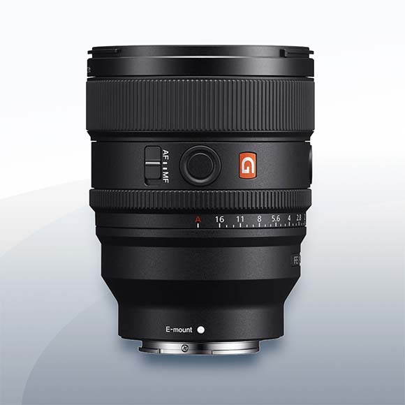 Sony FE 85mm F1.4 GM II mieten – Versand deutschlandweit ab 24,50 €/Tag