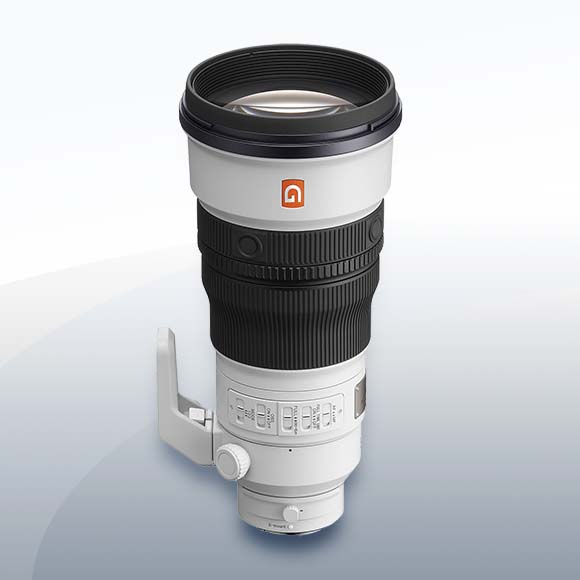 Sony FE 300mm F2.8 GM OSS mieten – Versand deutschlandweit ab 74,50 €/Tag – 2