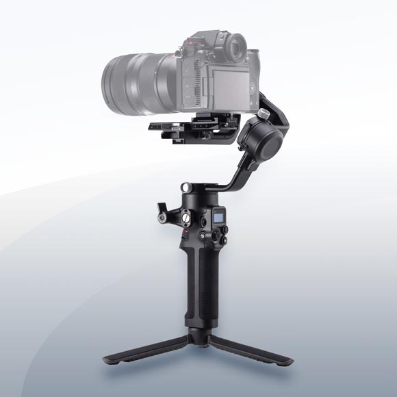 DJI Ronin-RSC 2 – Gimbal mieten – Versand deutschlandweit ab 14,50 €/Tag – 2