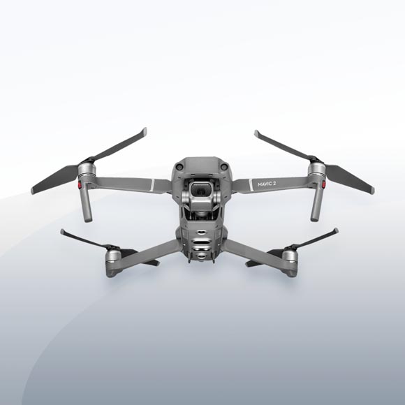 DJI Mavic 2 Pro mieten – Versand deutschlandweit ab 38,50 €/Tag – 4
