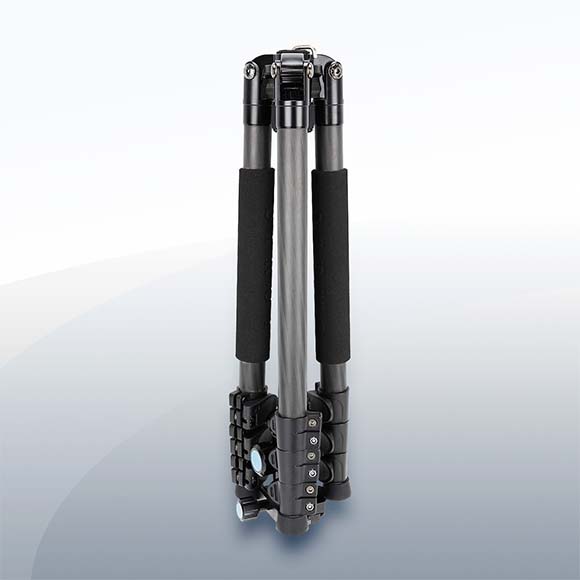 Sirui ET-1204 Dreibeinstativ Carbon mit Kugelkopf E-10 mieten – ab 4,50 €/Tag – 2
