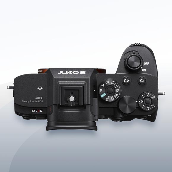Sony Alpha A7R IV mieten – Versand deutschlandweit ab 34,50 €/Tag – 3