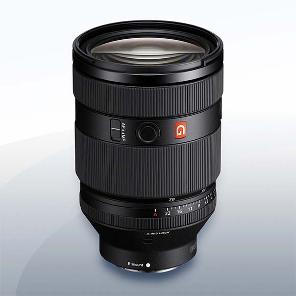 Sony FE 28-70mm F2.0 GM mieten – Versand deutschlandweit ab 34,50 €/Tag – 2