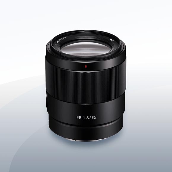 Sony FE 35mm F1.8 mieten – Versand deutschlandweit ab 13,50 €/Tag – 2