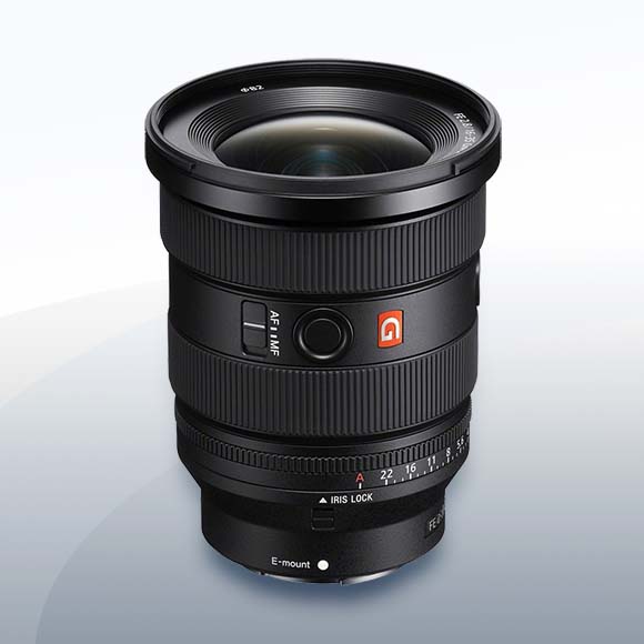 Sony FE 16-35mm F2.8 GM II mieten – Versand deutschlandweit ab 27,50 €/Tag – 2