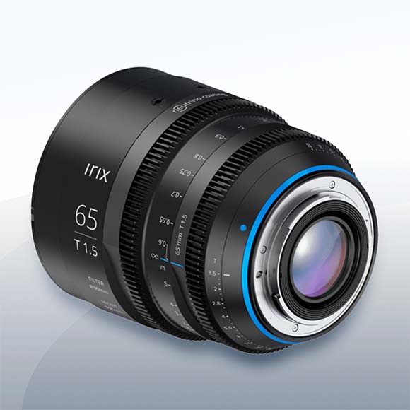 Irix 65mm T1.5 Cine Lens mieten – Versand deutschlandweit ab 19,50 €/Tag – 3