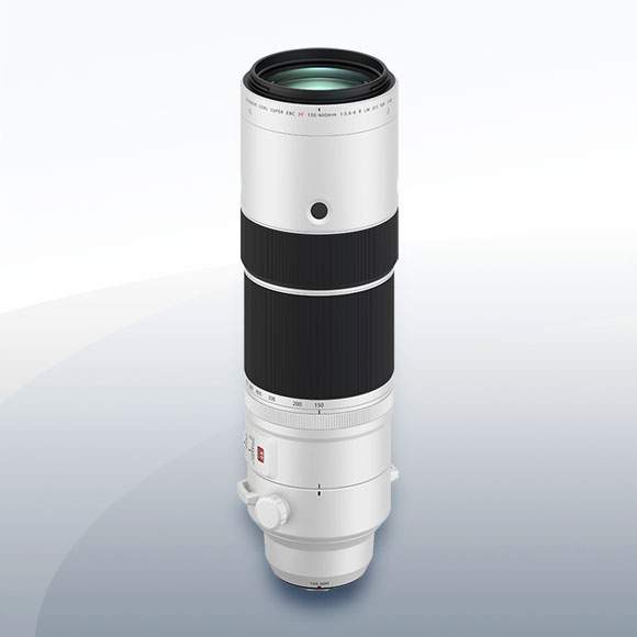 Fujifilm XF 150-600mm F5.6-8 R LM OIS WR mieten – Versand deutschlandweit ab 22,50 €/Tag – 2