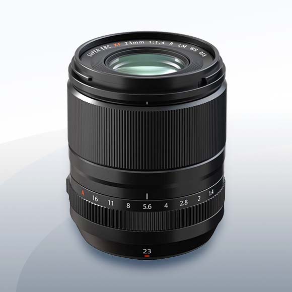 Fujifilm XF 23mm F1.4 R LM WR mieten – Versand deutschlandweit ab 9,50 €/Tag – 2