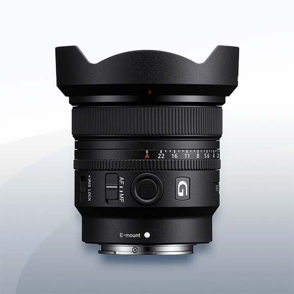 Sony FE 16mm F1.8 G mieten – Versand deutschlandweit ab 16,50 €/Tag – 4
