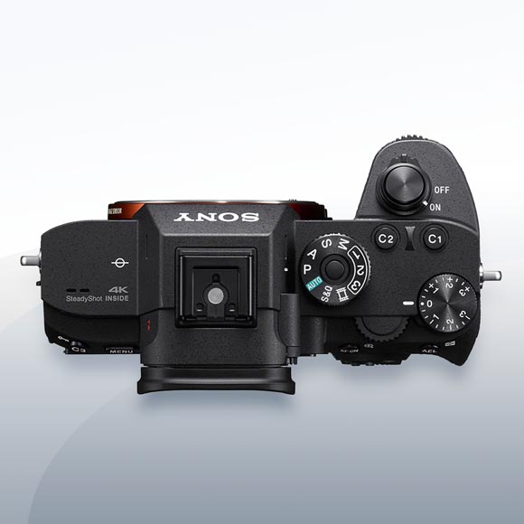 Sony Alpha A7R III mieten – Versand deutschlandweit ab 29,50 €/Tag – 3