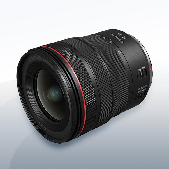 Canon RF 14-35mm F4.0L IS USM mieten – Versand deutschlandweit ab 17,50 €/Tag – 4