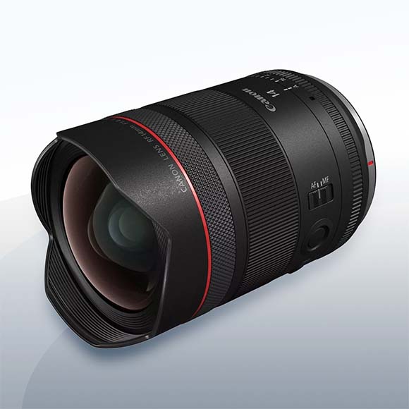 Canon RF 14mm F1.4L VCM mieten – Versand deutschlandweit ab 24,50 €/Tag – 4