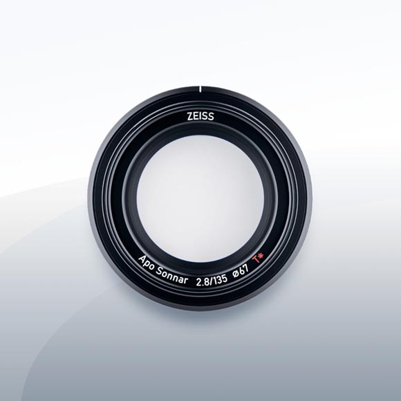 Zeiss Batis 2.8/135mm mieten – Versand deutschlandweit ab 17,50 €/Tag – 3