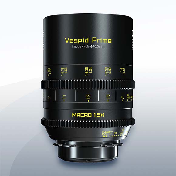 DZOFILM Vespid Prime 90mm Macro T2.8 (Canon EF-Mount) mieten – ab 27,50 €/Tag – 2