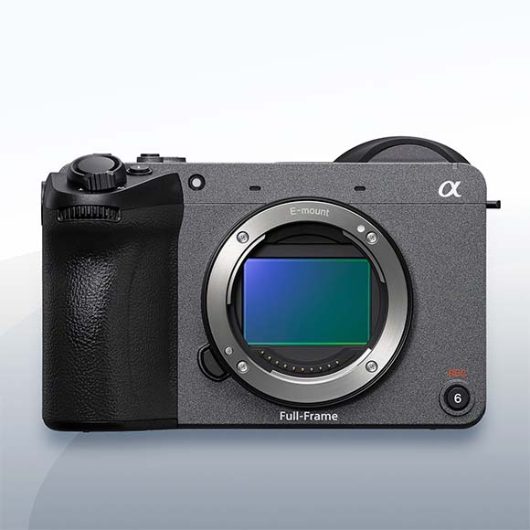 Sony FX2 Cinema Line mieten – Versand deutschlandweit ab 44,50 €/Tag