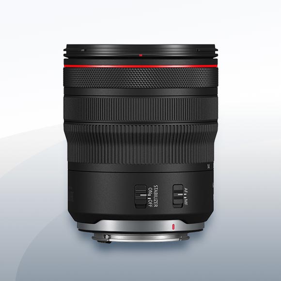 Canon RF 14-35mm F4.0L IS USM mieten – Versand deutschlandweit ab 17,50 €/Tag – 3