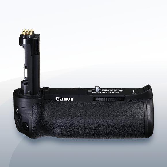 Canon BG-E20 Akkugriff mieten – Versand deutschlandweit ab 5,50 €/Tag