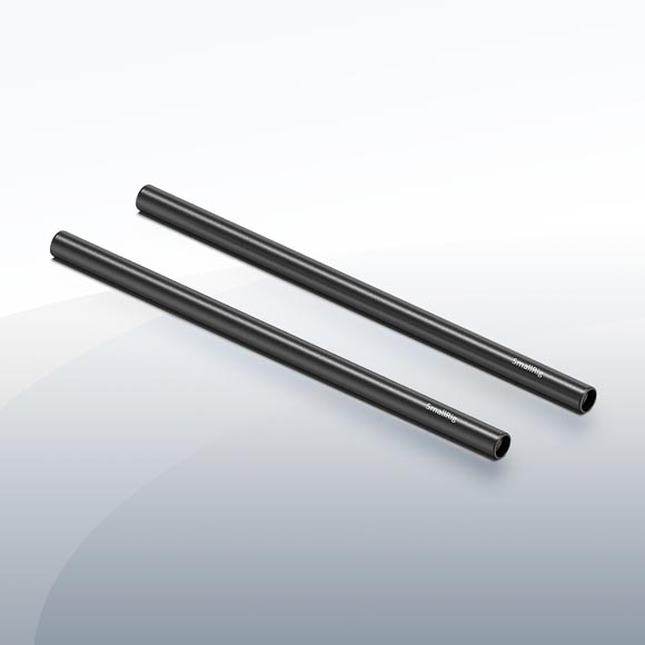 SmallRig 15mm Rod 6 Zoll (2 Stück) mieten – Versand deutschlandweit ab 2 €/Tag