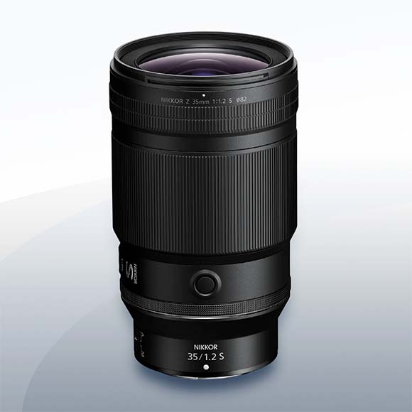 Nikon Z 35mm F1.2 S mieten – Versand deutschlandweit ab 29,50 €/Tag – 2