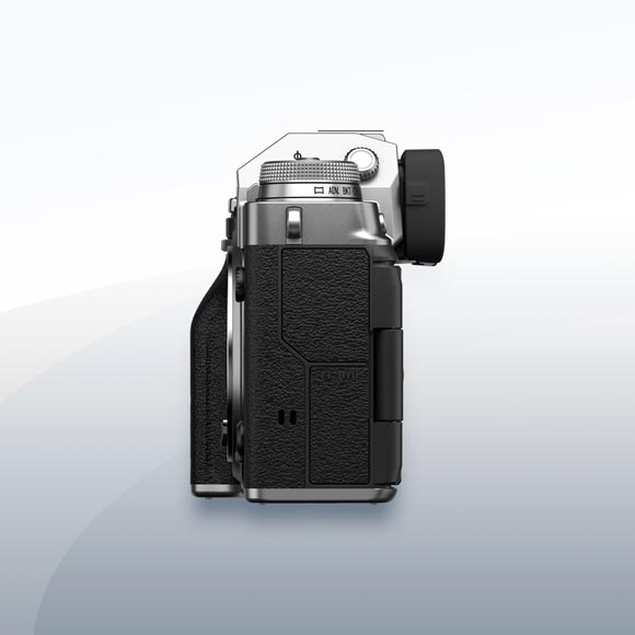 Fujifilm X-T4 mieten – Versand deutschlandweit ab 22,50 €/Tag – 4