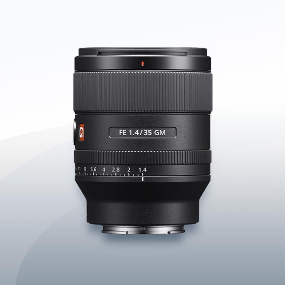 Sony FE 35mm F1.4 GM mieten – Versand deutschlandweit ab 17,50 €/Tag – 3