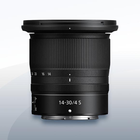 Nikon Z 14-30mm F4.0 S mieten – Versand deutschlandweit ab 15,50 €/Tag