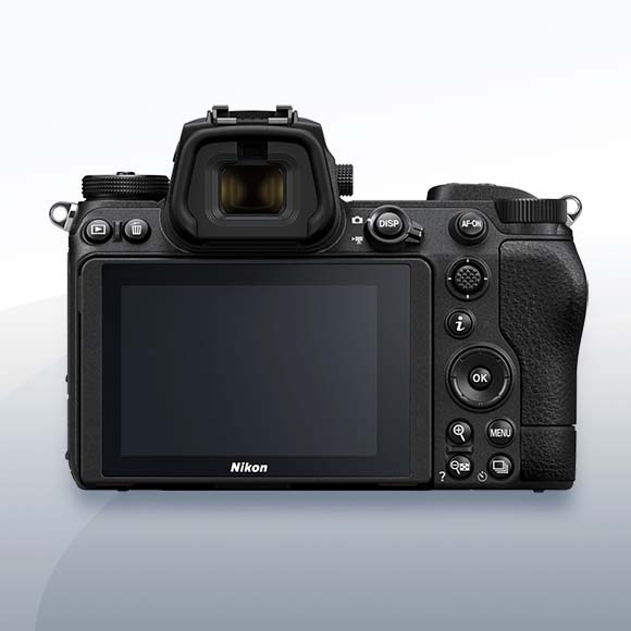 Nikon Z6 II mieten – Versand deutschlandweit ab 24,50 €/Tag – 2