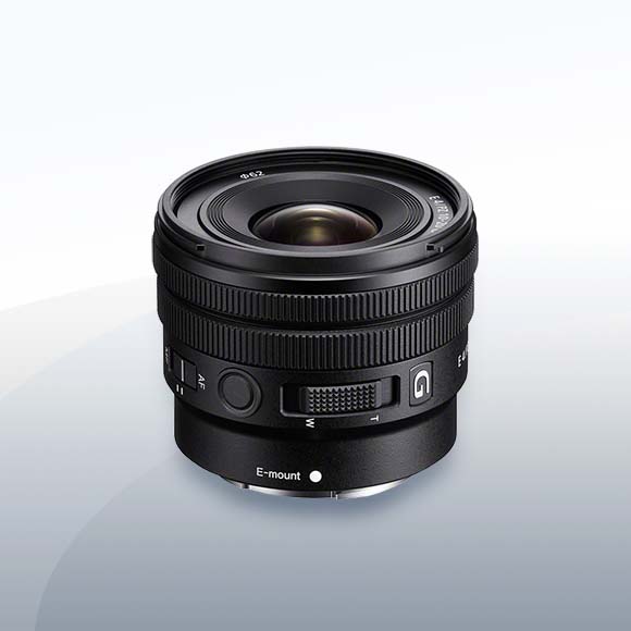 Sony E PZ 10-20mm F4.0 G mieten – Versand deutschlandweit ab 15,50 €/Tag – 2