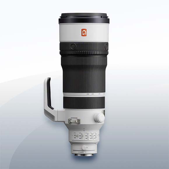 Sony FE 100-400mm F4.5 GM OSS mieten – Versand deutschlandweit ab 69,50 €/Tag