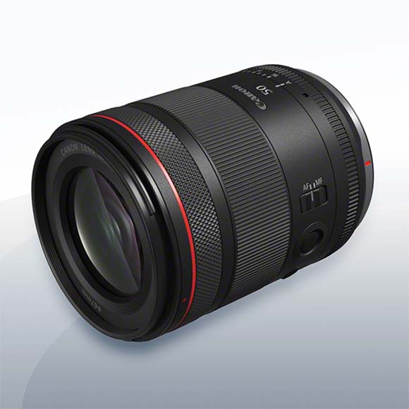 Canon RF 50mm F1.4L VCM mieten – Versand deutschlandweit ab 22,50 €/Tag – 4