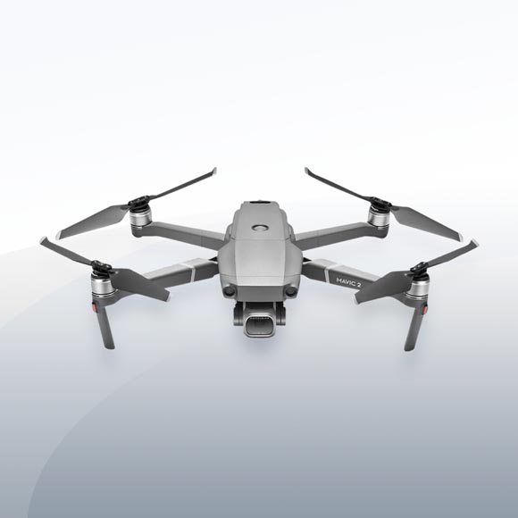 DJI Mavic 2 Pro mieten – Versand deutschlandweit ab 38,50 €/Tag