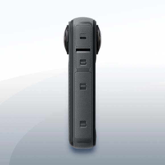 Insta360 X4 mieten – Versand deutschlandweit ab 11,50 €/Tag – 4